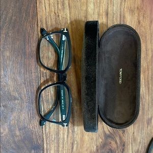 Tom Ford reading glasses